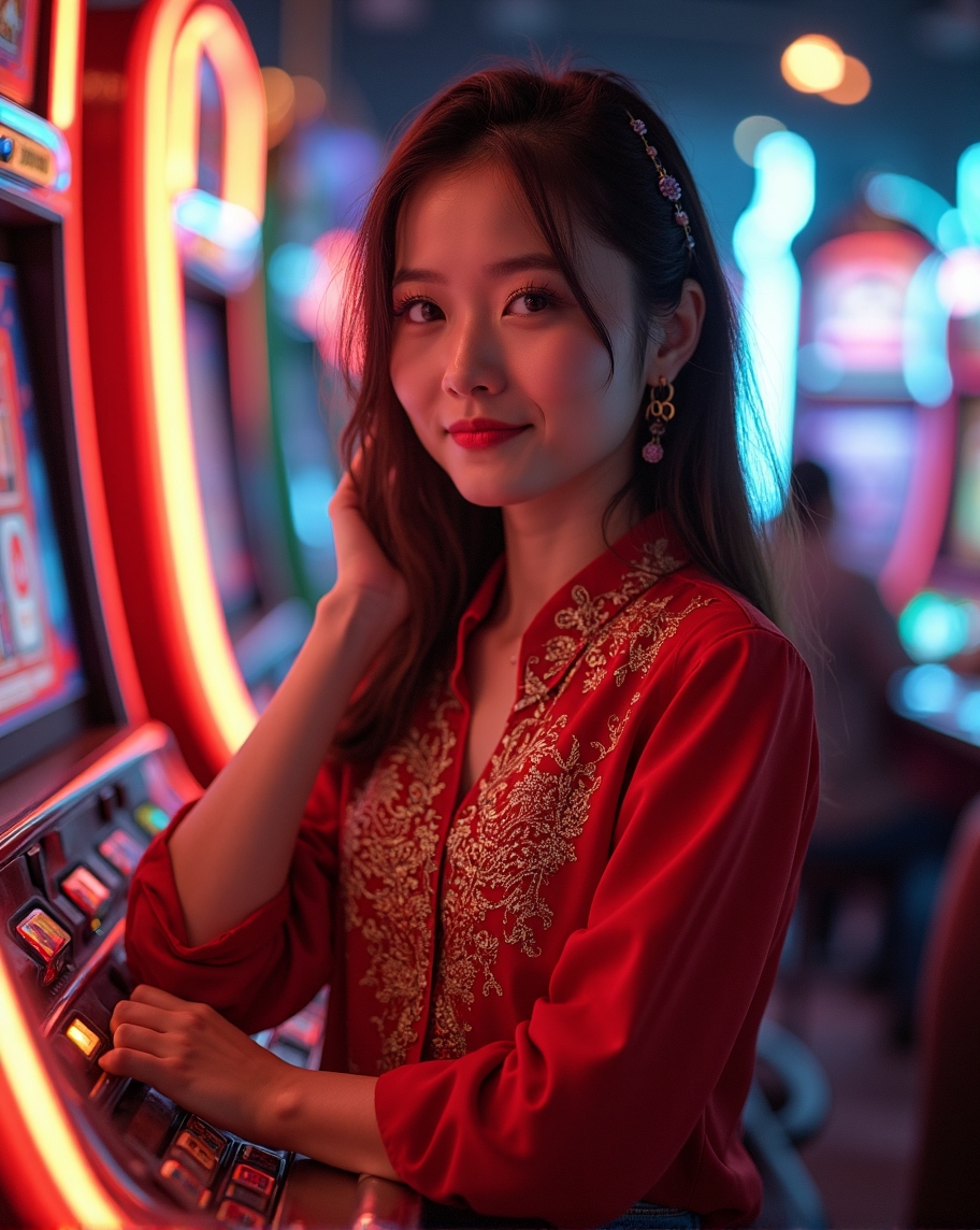 Vioslot: Keseruan Slot Online Tanpa Batas!